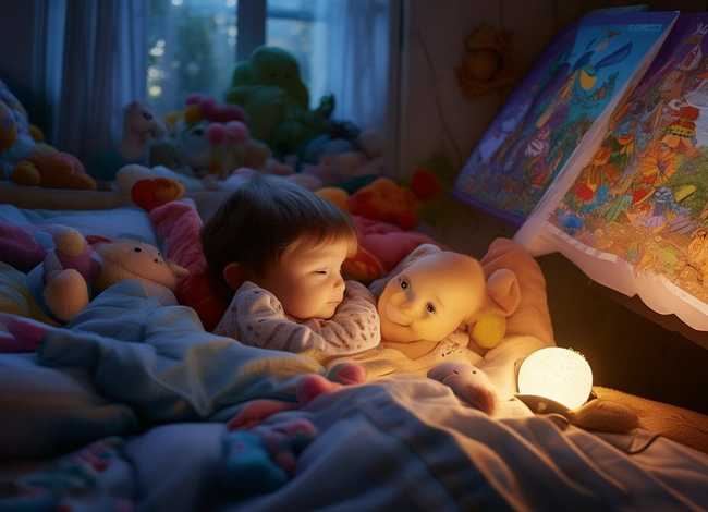 儿童睡前故事大全mp3百度云（幼儿睡前故事 百度网盘）