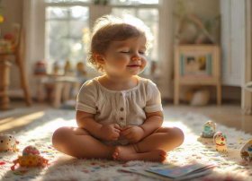 儿童轻音乐舒缓放松、舒缓放松优美的儿童轻音乐