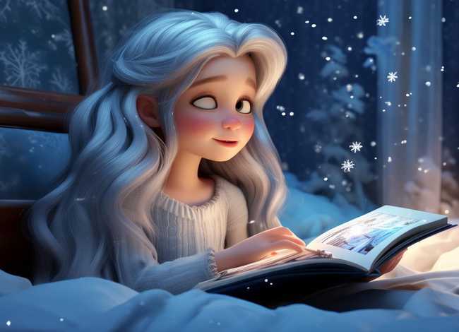 艾莎公主故事儿童睡前故事（睡前故事艾莎公主在线听）