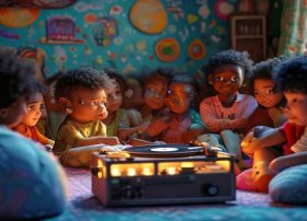 儿童故事免费听100个 - 儿童故事100个免费听有声版