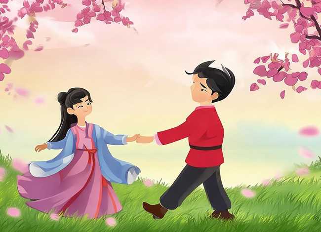 梁祝的儿歌 - 梁祝的歌曲视频 梁祝的儿歌 - 梁祝的歌曲视频