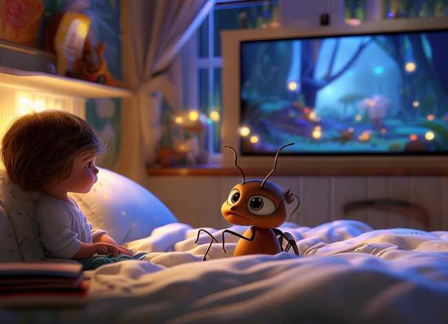 蚂蚁的故事儿童睡前故事 蚂蚁的睡前故事视频 蚂蚁的故事儿童睡前故事 蚂蚁的睡前故事视频