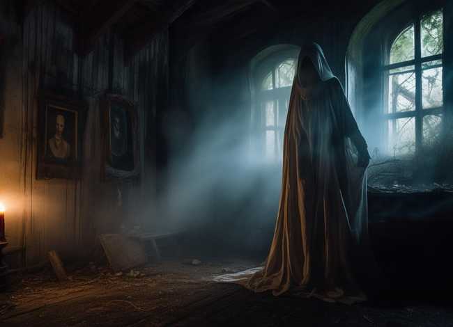 听民间鬼故事完整版 听民间鬼故事完整版在线观看