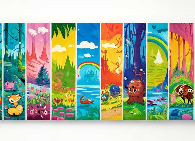 儿童绘本书籍（儿童绘本书籍全10册）