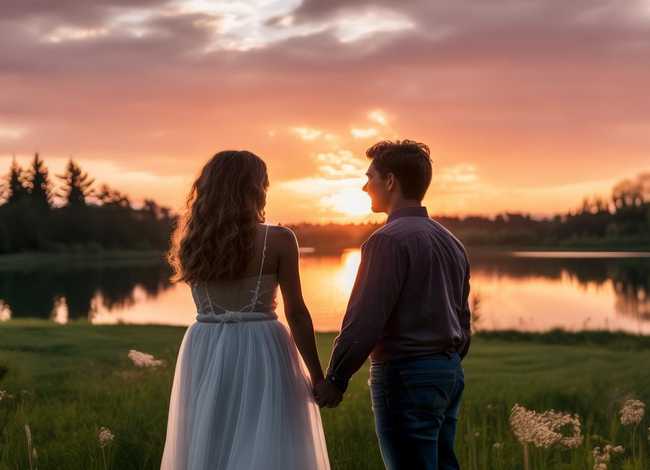 感人故事真实事件，感人故事真实事件大全