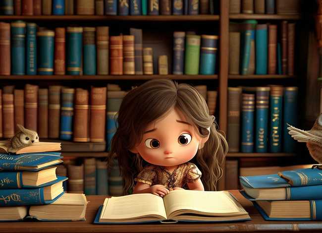 讲道理的小故事有哪些 讲道理的小故事有哪些名字