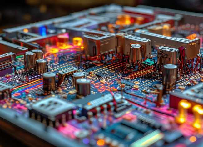 故事机内部线路图;故事机线路板怎么连接图 故事机内部线路图;故事机线路板怎么连接图