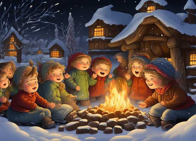 立冬的儿歌或故事,立冬的儿歌或故事视频 立冬的儿歌或故事,立冬的儿歌或故事视频