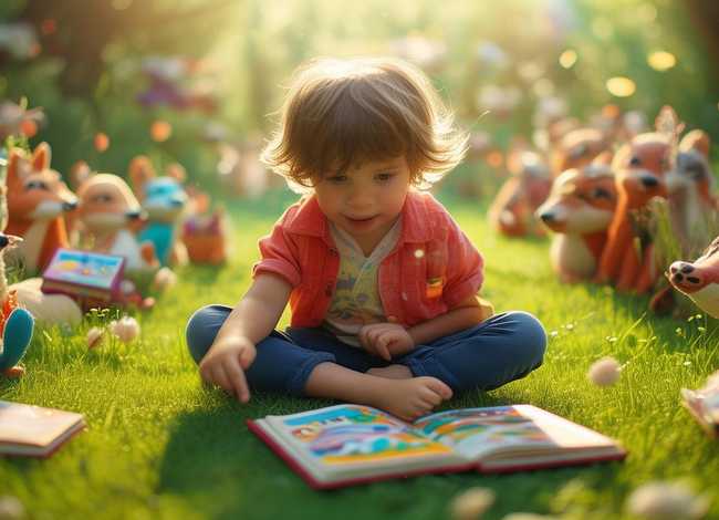 儿童智力故事300个寓言故事（幼儿智力故事）