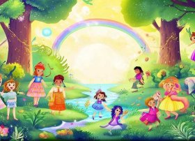 儿童的故事、小孩的故事大全免费听