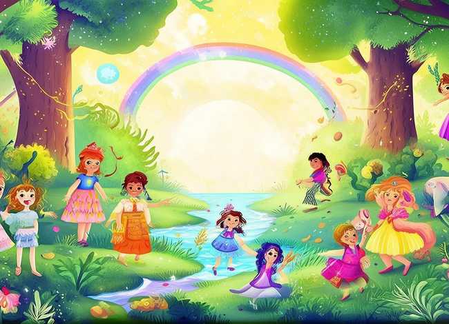 儿童的故事、小孩的故事大全免费听 儿童的故事、小孩的故事大全免费听