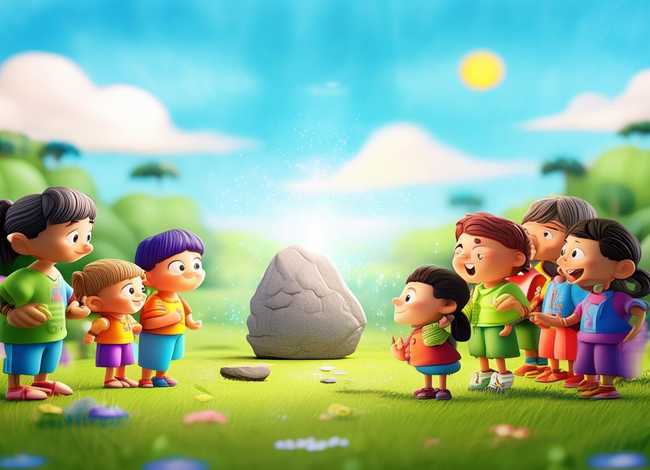 儿童动画成语故事 - 少儿成语故事动画片 儿童动画成语故事 - 少儿成语故事动画片