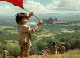 王二小幼儿故事 王二小幼儿故事简短