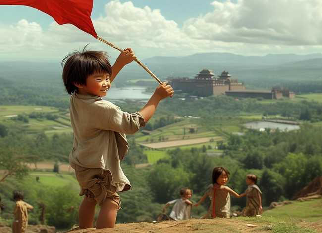 王二小幼儿故事 王二小幼儿故事简短 王二小幼儿故事 王二小幼儿故事简短