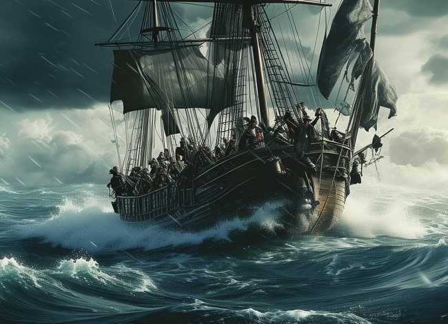 海盗的故事视频、海盗的故事视频大全 海盗的故事视频、海盗的故事视频大全