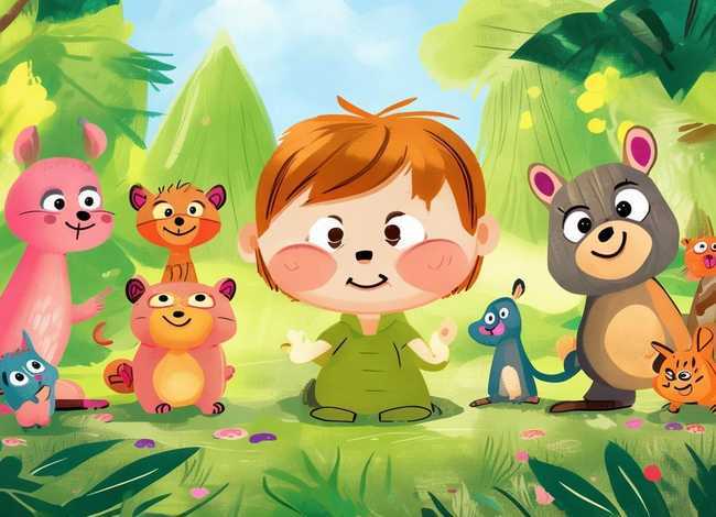 儿童寓言简笔画 - 儿童寓言简笔画大全 儿童寓言简笔画 - 儿童寓言简笔画大全