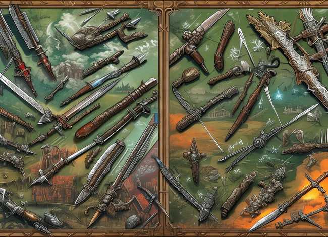 兵器绘本；关于兵器的绘本