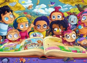 五岁幼儿讲的故事，五岁幼儿讲的故事大全