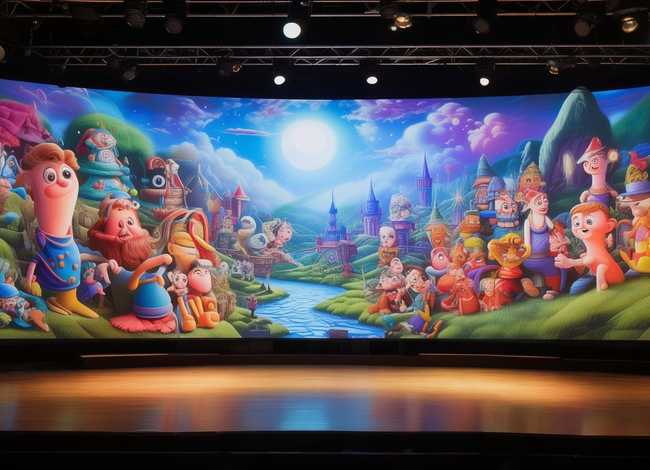 儿童故事大王讲故事100篇视频接连播放 - 故事大王讲故事100篇 视频