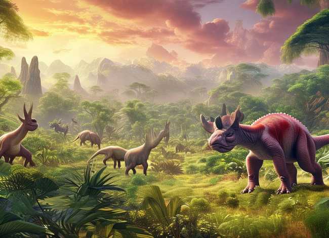 恐龙故事在线听故事 - 恐龙系列故事在线听