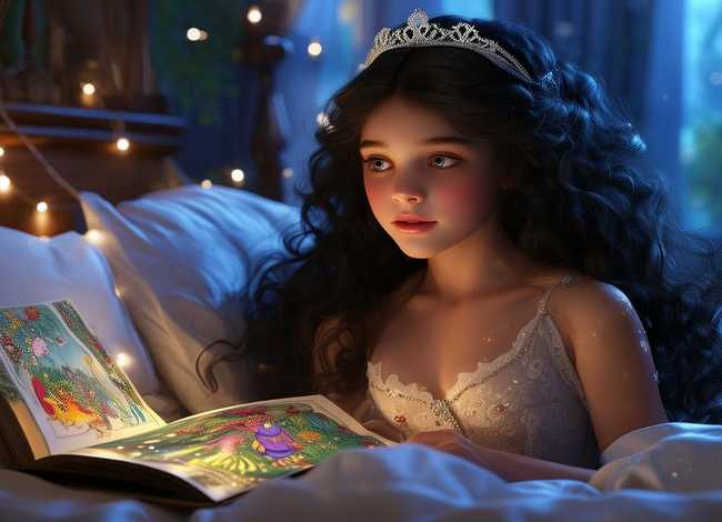 儿童公主睡前故事大全(儿童公主睡前故事大全全集) 儿童公主睡前故事大全(儿童公主睡前故事大全全集)