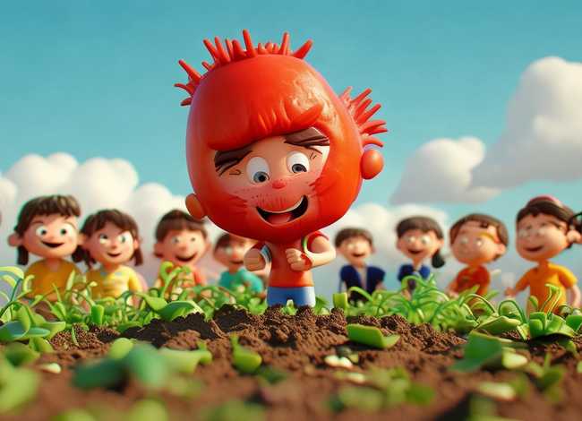 儿童故事视频播放；儿童故事视频播放拔萝卜