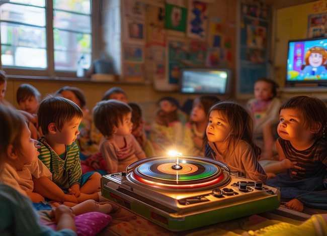 磁带儿童故事长篇(故事磁带电视片等是幼儿进行语言活动常用的设备和材料) 磁带儿童故事长篇(故事磁带电视片等是幼儿进行语言活动常用的设备和材料)