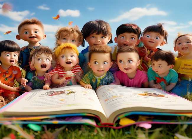 童之宝儿童故事精选；童之宝儿歌