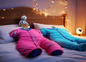 搞笑睡前故事哄女朋友 搞笑睡前故事哄女朋友短篇