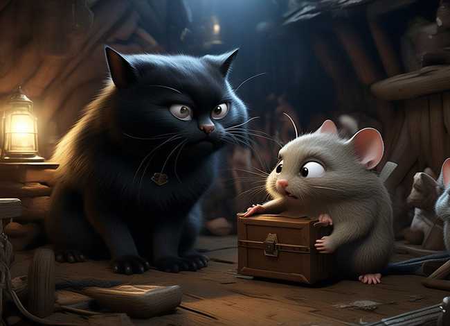 黑猫警长儿童故事 搬仓鼠 黑猫警长搬仓鼠故事 报警的鼠 黑猫警长儿童故事 搬仓鼠 黑猫警长搬仓鼠故事 报警的鼠