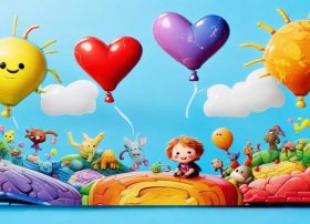 儿童故事大全3岁幼儿；3岁幼儿故事大全短篇