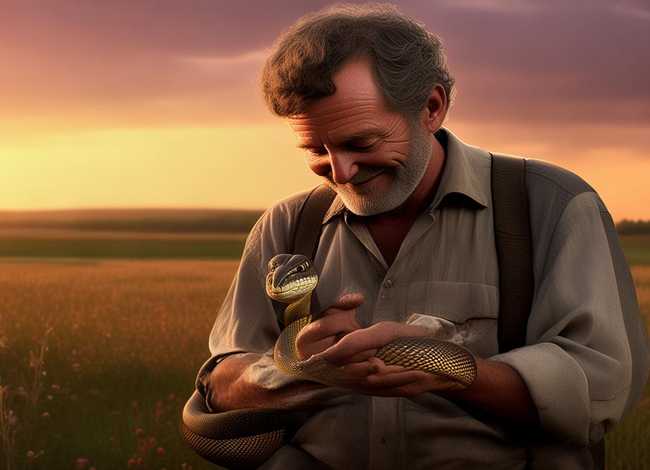 农夫与蛇故事睡前故事、农夫与蛇睡前故事在线听