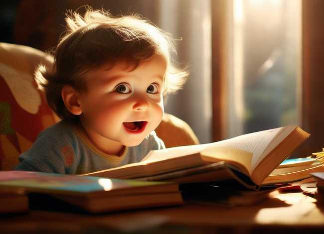 小朋友阅读的故事 小朋友阅读的故事简短