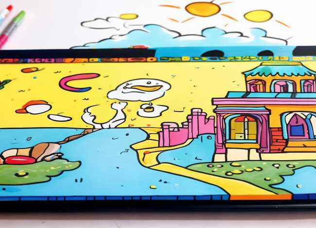 儿童故事简笔画大全、儿童故事简笔画大全简单