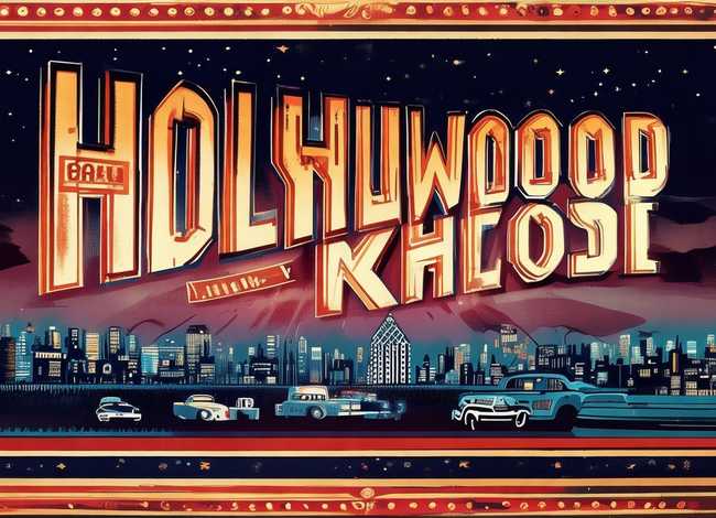 美国故事片，经典美国故事片