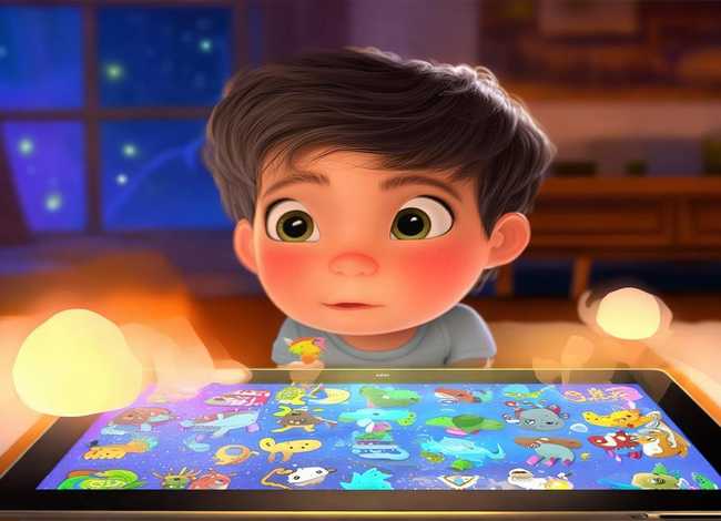 儿童免费寓言故事app 免费的寓言故事在线听