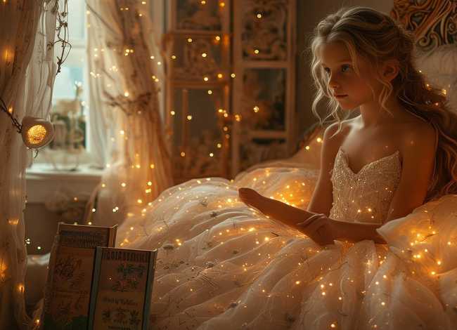 公主儿童故事睡前故事合集（公主儿童睡前故事合集完整版）