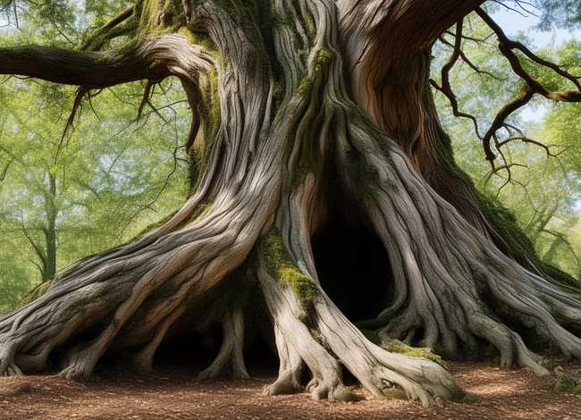 歪木头桩的故事(歪木头桩的故事变化后的老木桩什么样用几个次描述一下) 歪木头桩的故事(歪木头桩的故事变化后的老木桩什么样用几个次描述一下)