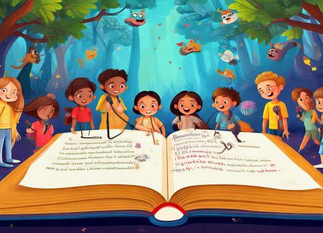 适合少儿朗诵的故事;适合少儿朗诵的故事短篇 适合少儿朗诵的故事;适合少儿朗诵的故事短篇