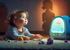 儿童用故事机听故事的好处和坏处；孩子用故事机听故事好不好