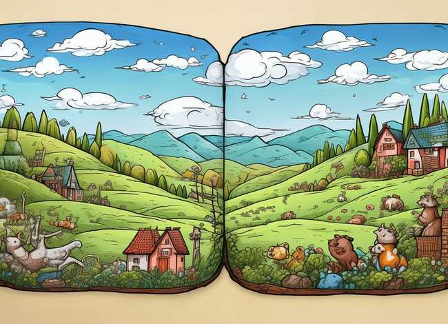 讲故事简化图 讲故事简化图片大全 讲故事简化图 讲故事简化图片大全