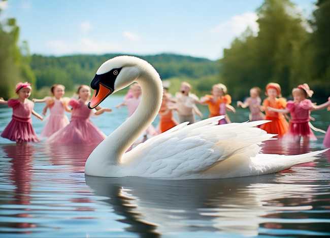 天鹅湖儿童剧剧本、天鹅湖儿童剧剧本怎么写