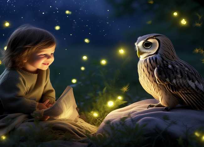 萤火虫儿童故事睡前;萤火虫的睡前故事 萤火虫儿童故事睡前;萤火虫的睡前故事