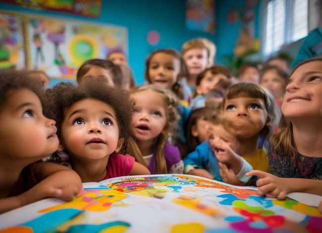 教育故事儿童、教育小故事分享幼儿故事 教育故事儿童、教育小故事分享幼儿故事