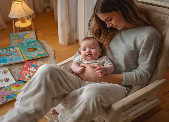 讲故事婴儿0-6个月 婴儿讲故事大全0-1岁 讲故事婴儿0-6个月 婴儿讲故事大全0-1岁