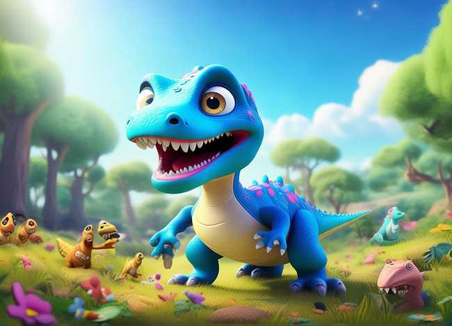 霸王龙儿童动画片(霸王龙儿童动画片全集在线观看) 霸王龙儿童动画片(霸王龙儿童动画片全集在线观看)