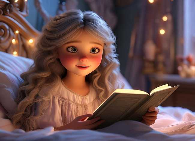 长发公主睡前故事完整(长发公主睡前故事完整中文版) 长发公主睡前故事完整(长发公主睡前故事完整中文版)