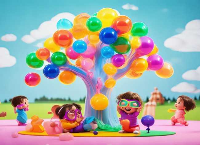 儿童视觉训练、幼儿视觉训练