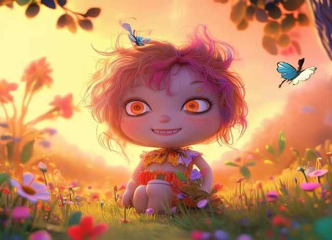 小故事污甜污的那种（小故事污甜污的那种叫什么）