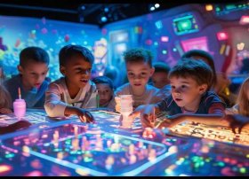 儿童科学故事视频 - 少儿科学故事视频大全